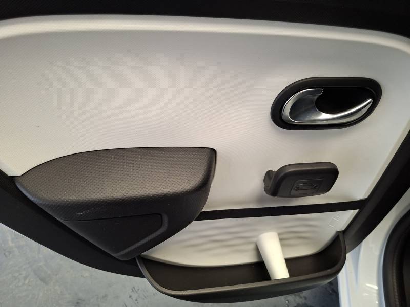 Renault Twingo - Photo 19