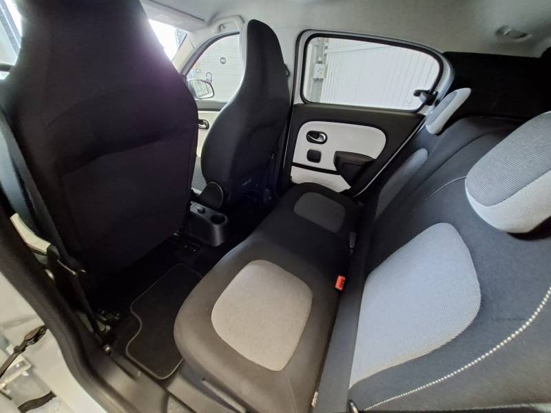 Renault Twingo - Photo 20