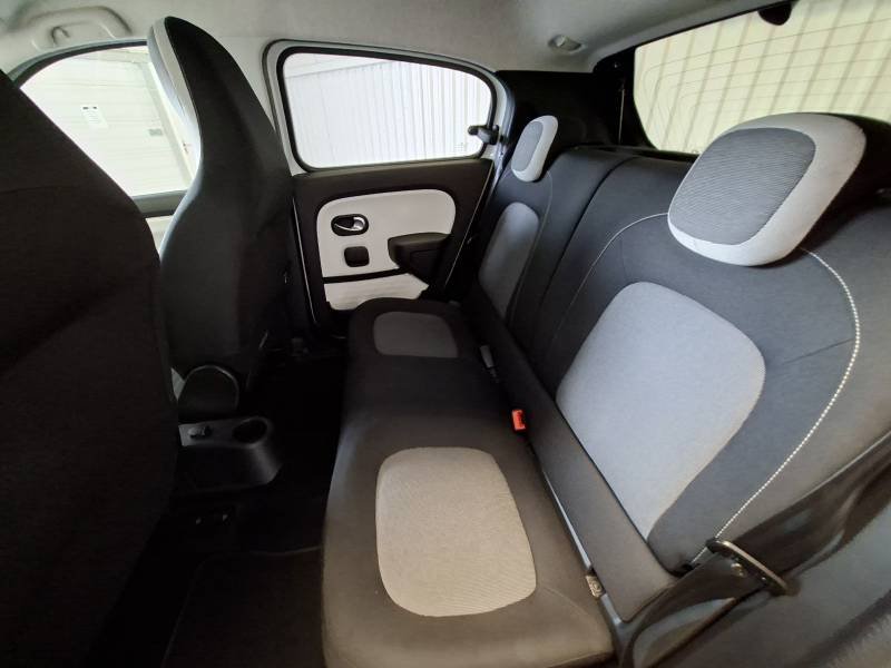 Renault Twingo - Photo 21