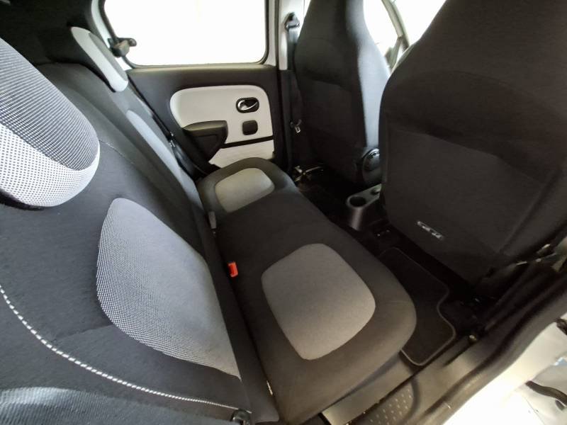 Renault Twingo - Photo 23