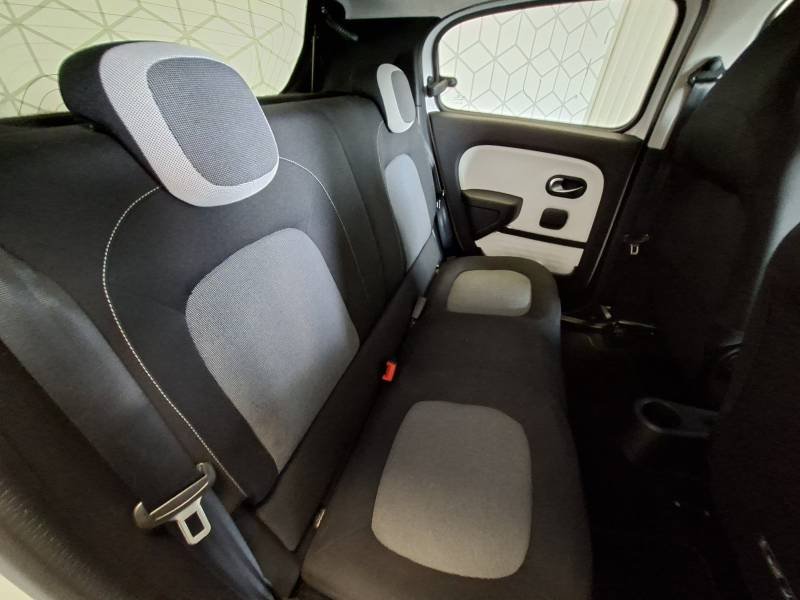 Renault Twingo - Photo 24