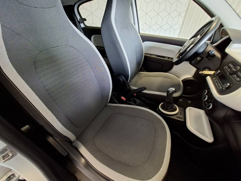 Renault Twingo - Photo 25