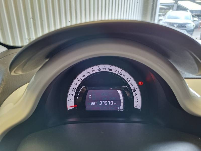 Renault Twingo - Photo 26