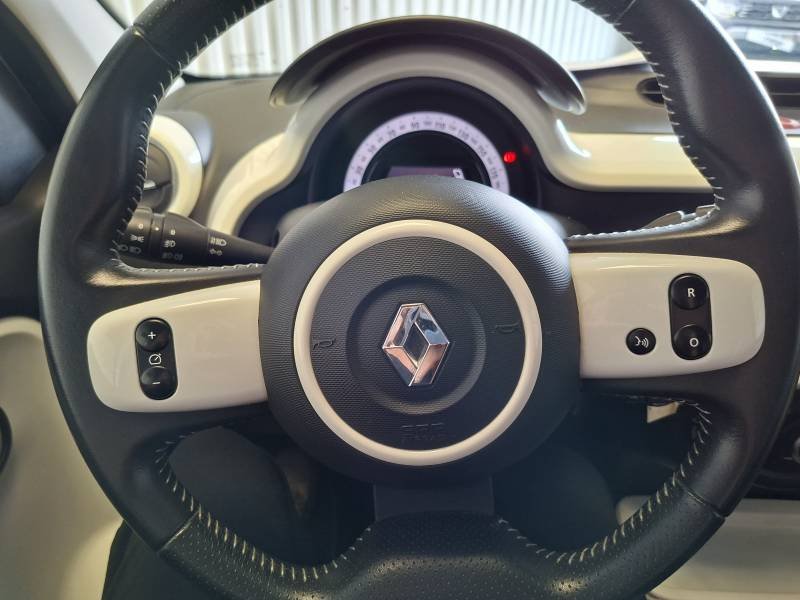 Renault Twingo - Photo 27