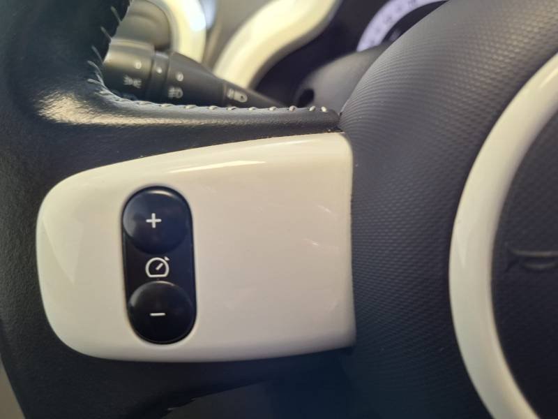 Renault Twingo - Photo 28