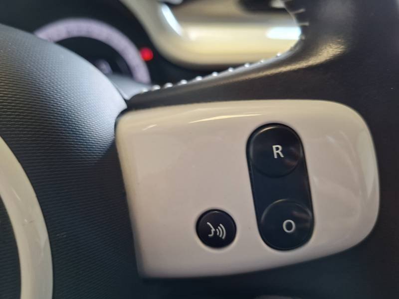Renault Twingo - Photo 29