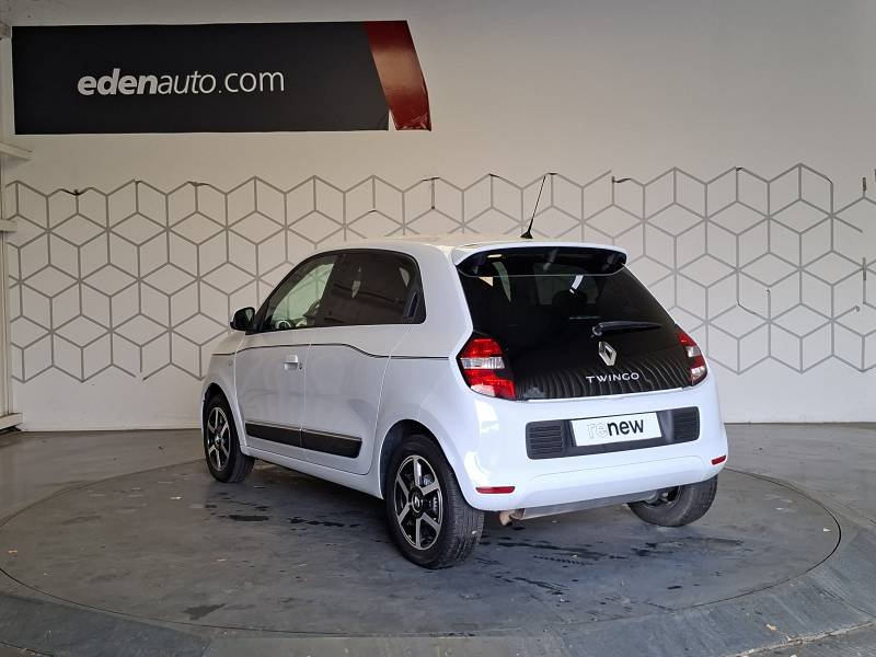 Renault Twingo - Photo 3