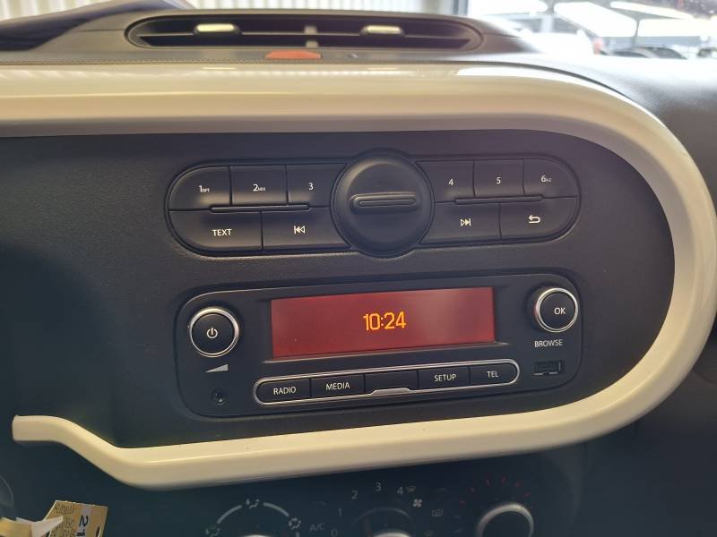 Renault Twingo - Photo 33