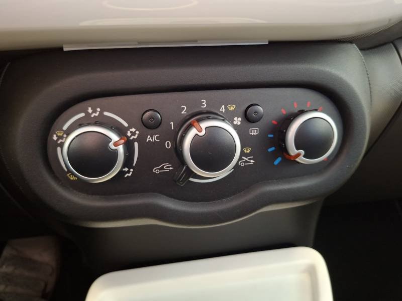 Renault Twingo - Photo 34
