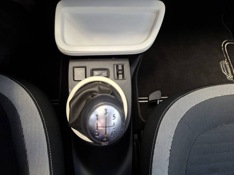 Renault Twingo - Photo 36