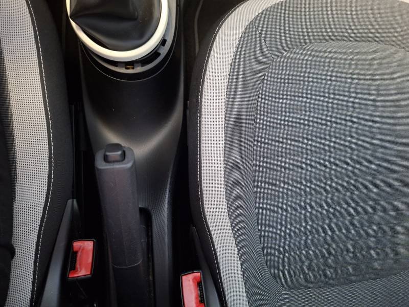Renault Twingo - Photo 37
