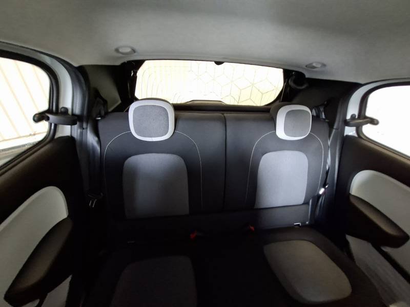 Renault Twingo - Photo 39