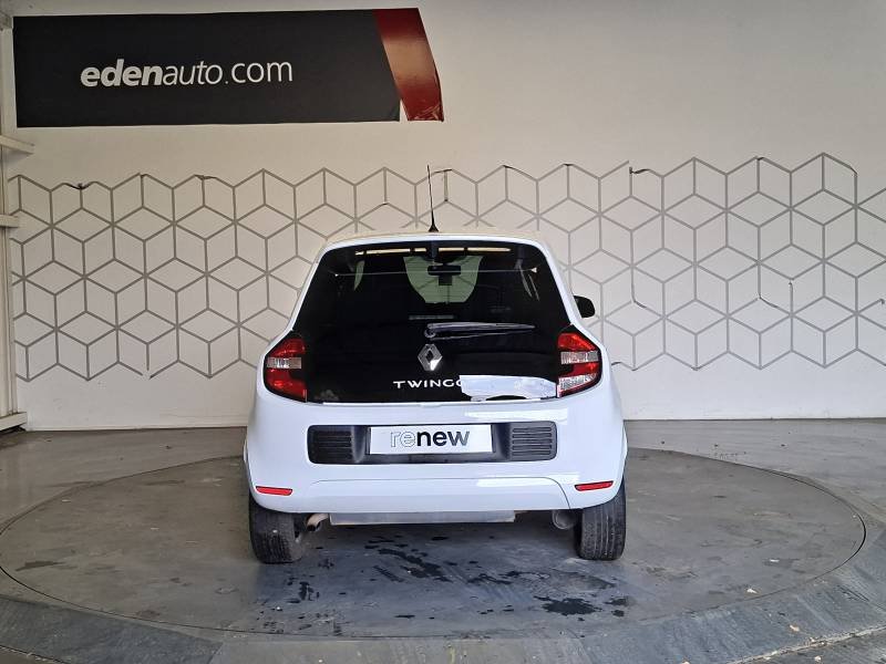 Renault Twingo - Photo 4