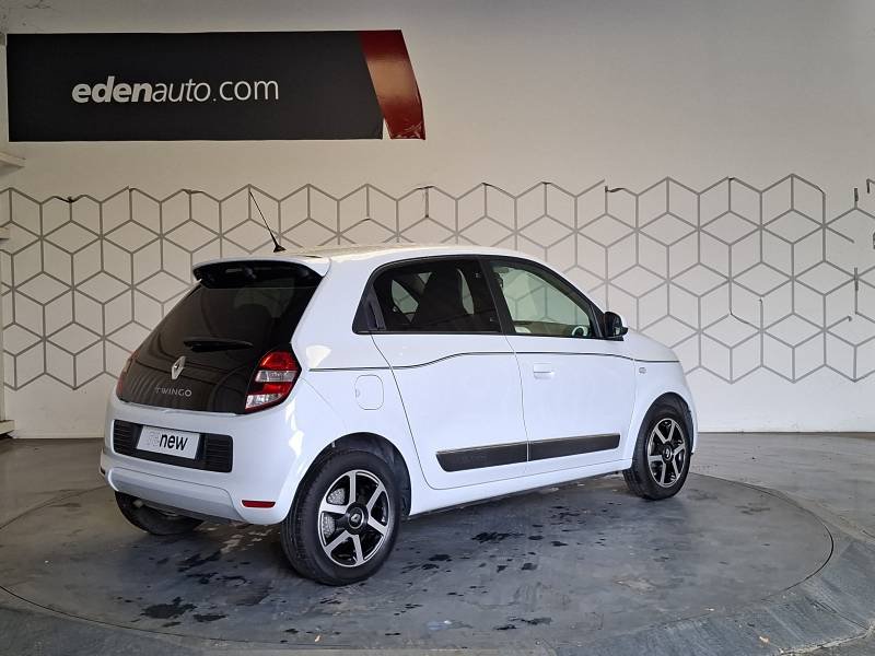 Renault Twingo - Photo 5