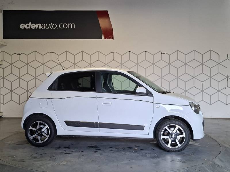Renault Twingo - Photo 6