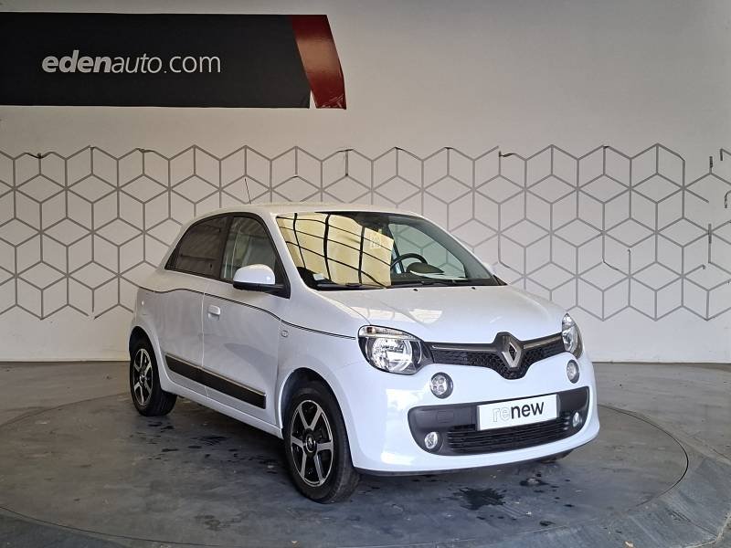 Renault Twingo - Photo 7