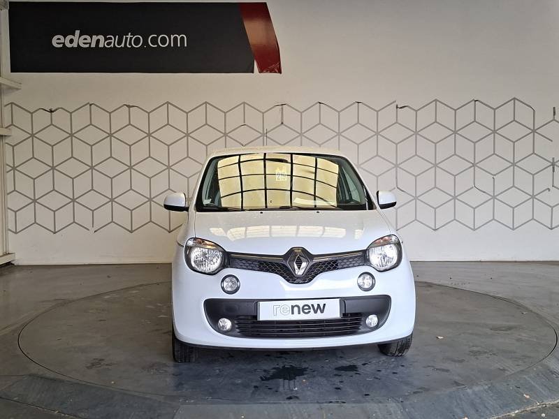 Renault Twingo - Photo 8