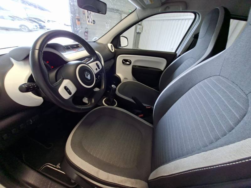 Renault Twingo - Photo 10