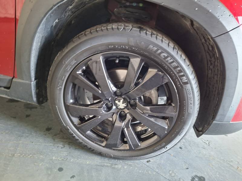 Peugeot 2008 - Photo 13