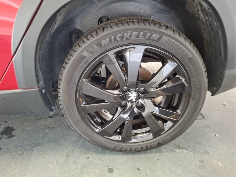 Peugeot 2008 - Photo 16