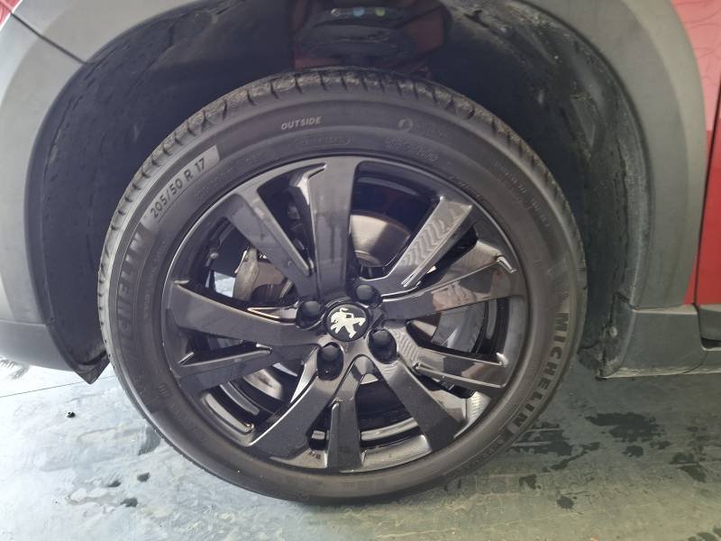Peugeot 2008 - Photo 17