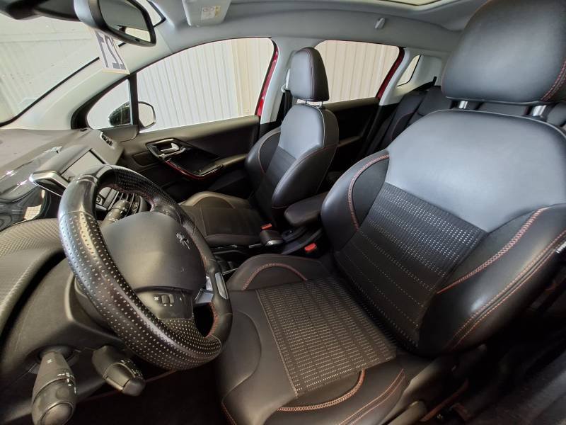 Peugeot 2008 - Photo 20