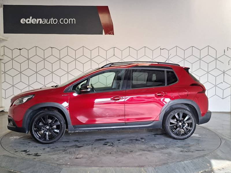 Peugeot 2008 - Photo 2