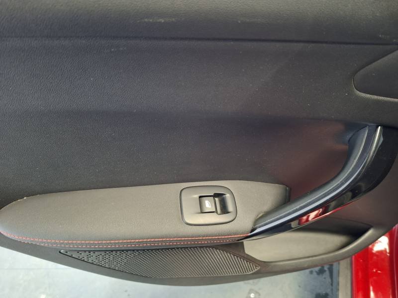 Peugeot 2008 - Photo 21