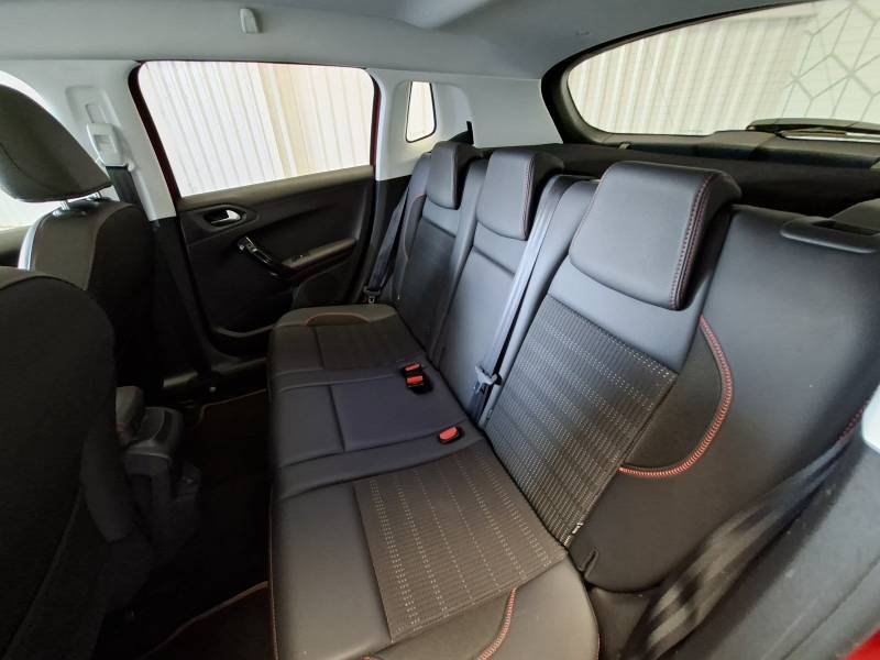 Peugeot 2008 - Photo 22
