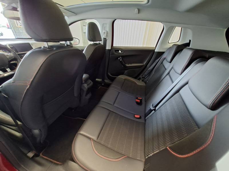 Peugeot 2008 - Photo 23