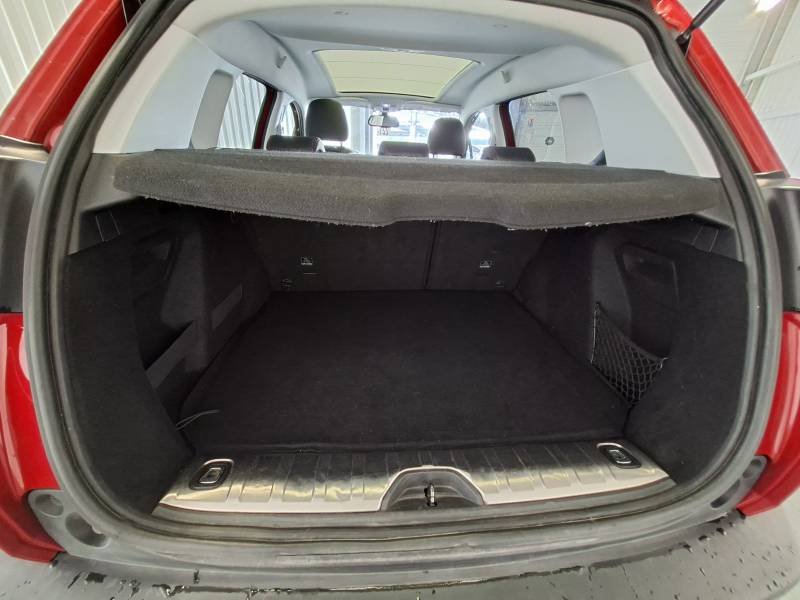 Peugeot 2008 - Photo 24