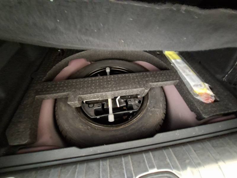 Peugeot 2008 - Photo 25