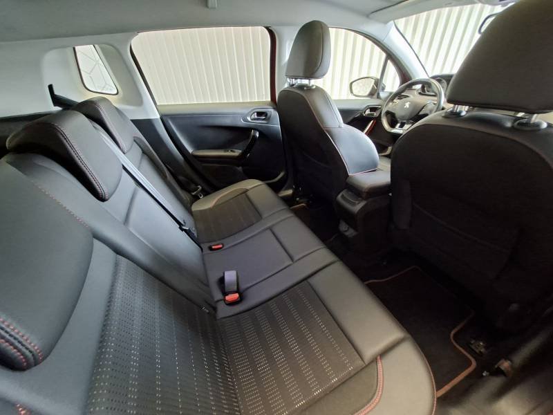 Peugeot 2008 - Photo 26
