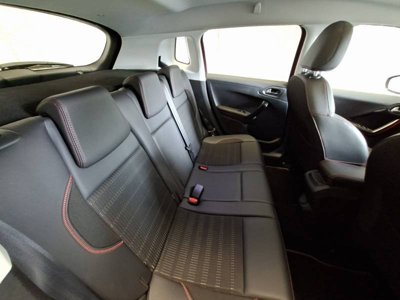 Peugeot 2008 - Photo 27