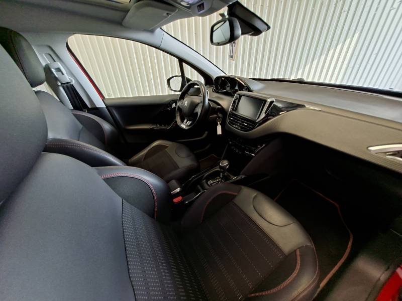 Peugeot 2008 - Photo 28