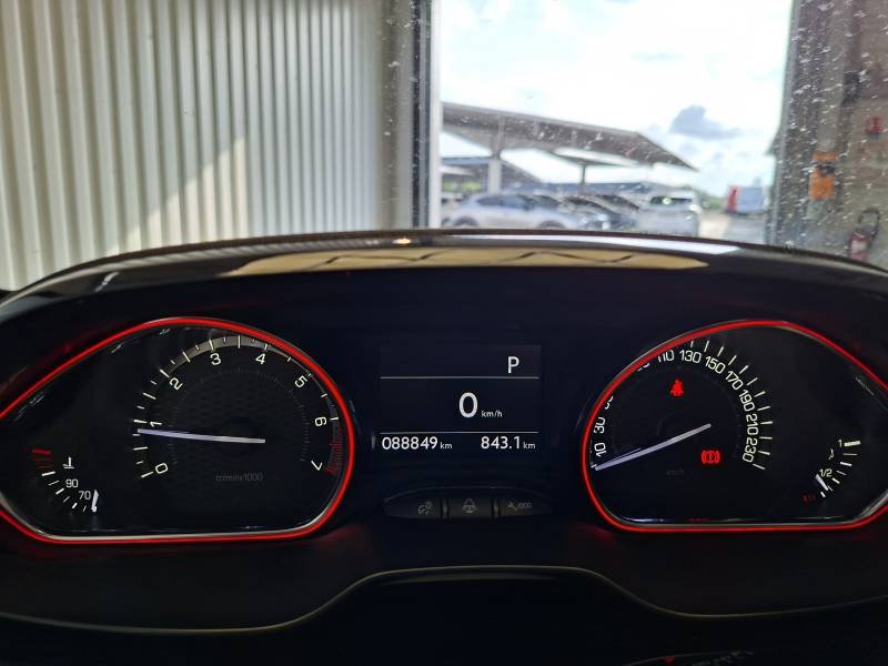 Peugeot 2008 - Photo 29