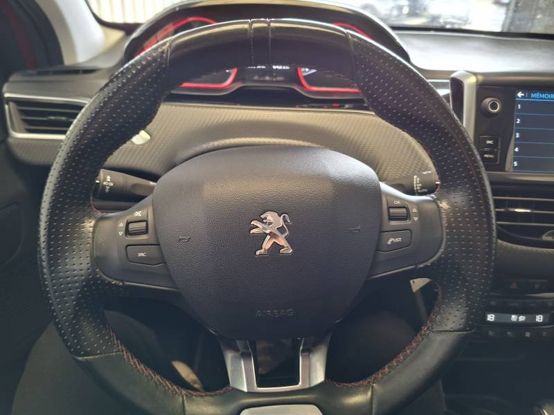 Peugeot 2008 - Photo 30