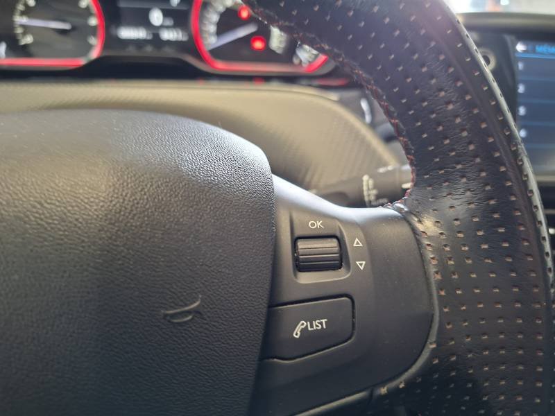Peugeot 2008 - Photo 32