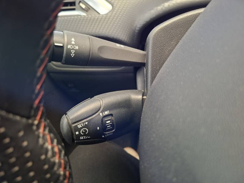 Peugeot 2008 - Photo 33