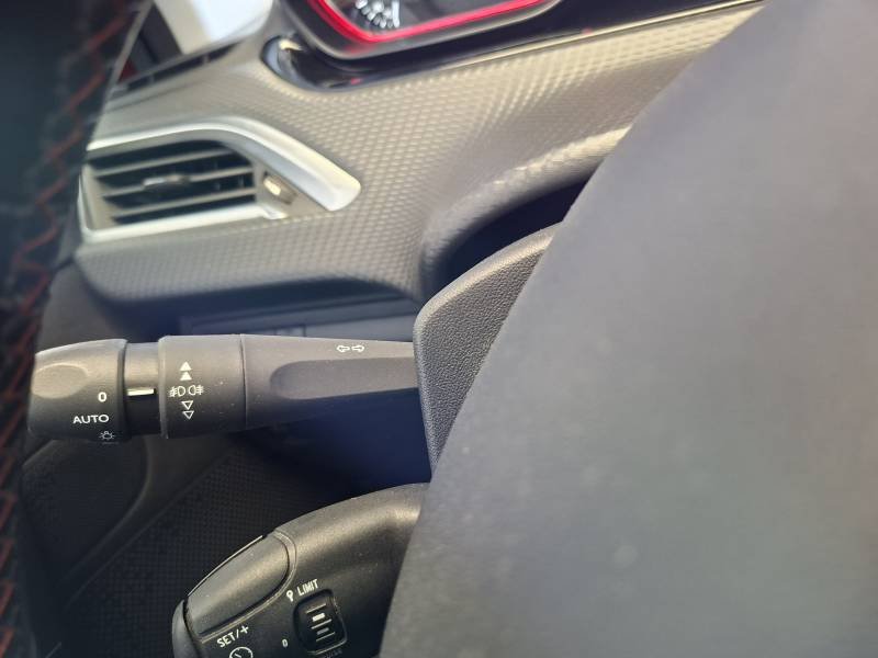 Peugeot 2008 - Photo 34