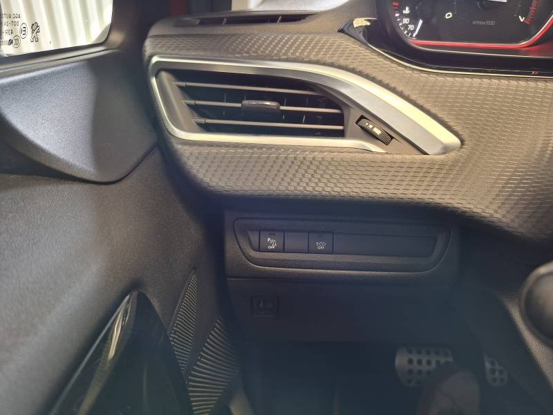 Peugeot 2008 - Photo 36