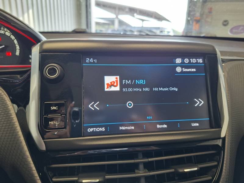 Peugeot 2008 - Photo 37