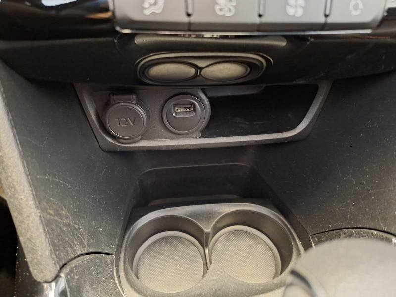 Peugeot 2008 - Photo 39