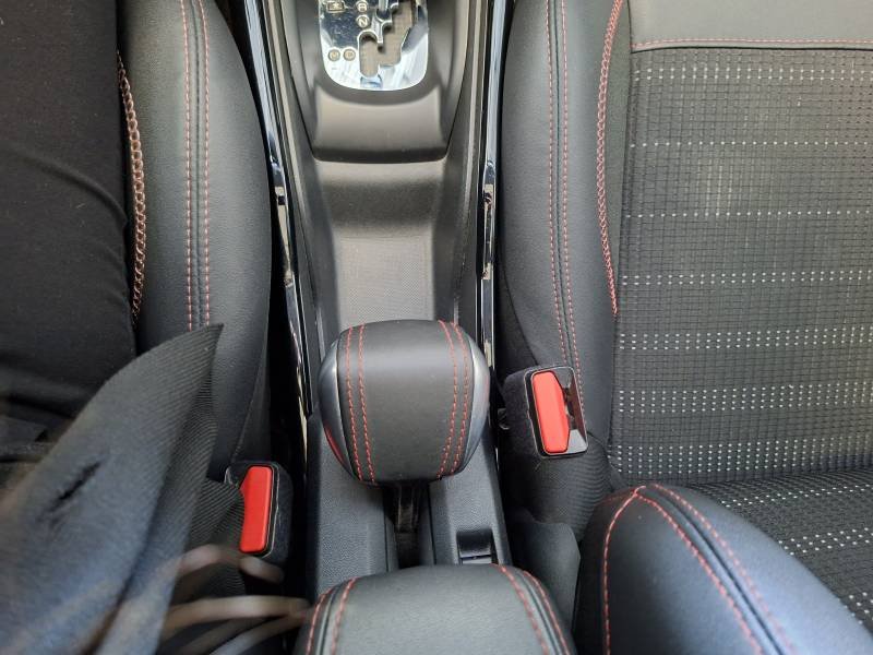 Peugeot 2008 - Photo 41