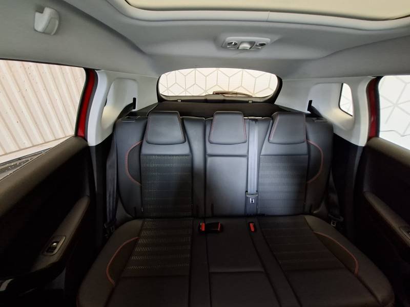 Peugeot 2008 - Photo 43