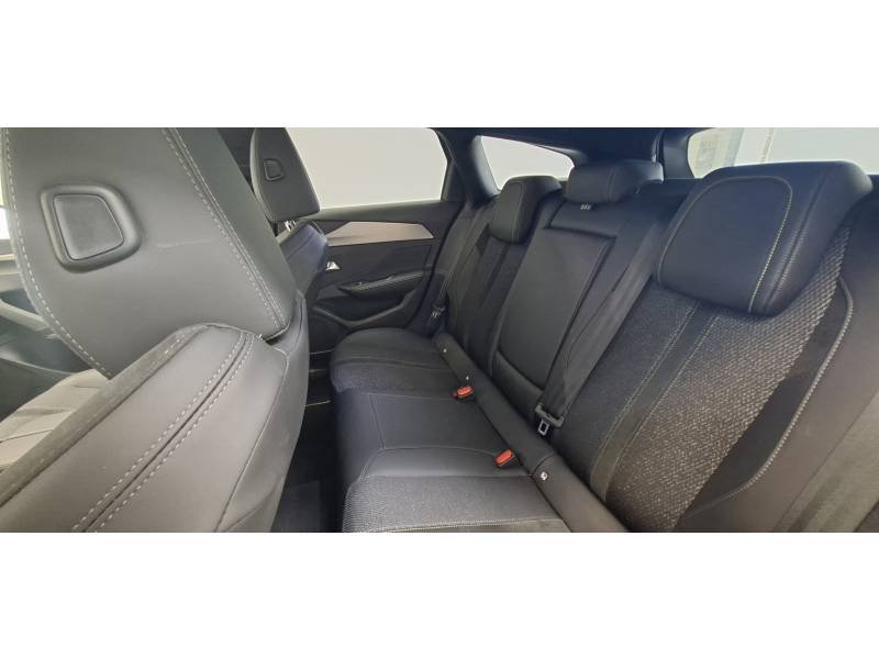 Peugeot 308 - Photo 11