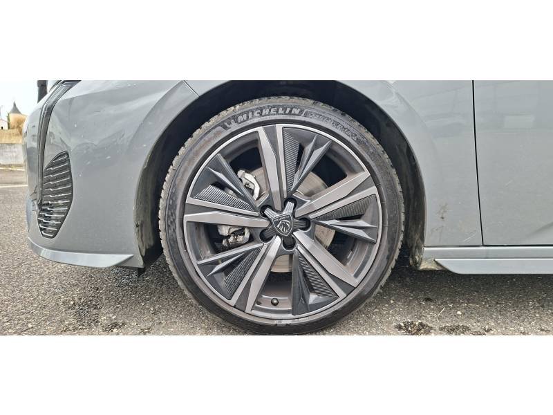Peugeot 308 - Photo 12