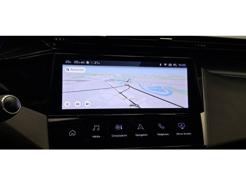 Peugeot 308 - Photo 13