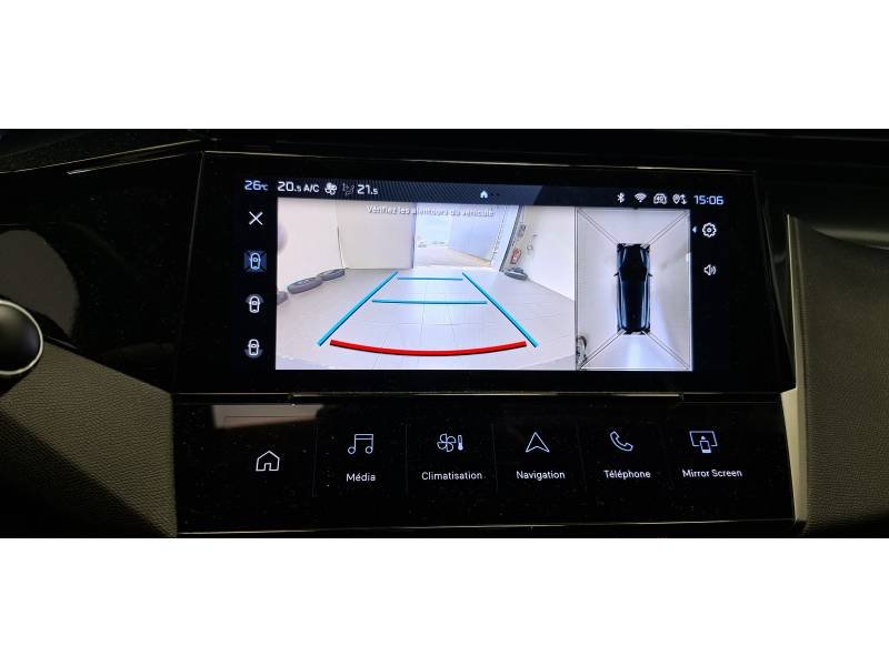 Peugeot 308 - Photo 14