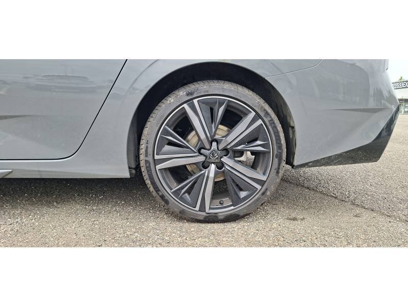 Peugeot 308 - Photo 15